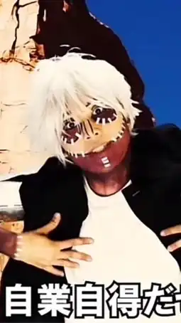 毎日を 𝒄𝒉𝒂𝒐𝒔☆に MHA 激激緩也 ‼️‼️