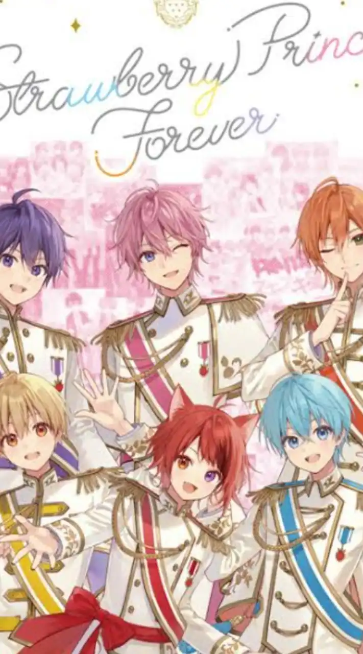 すとぷり好きな人集まれ～！！