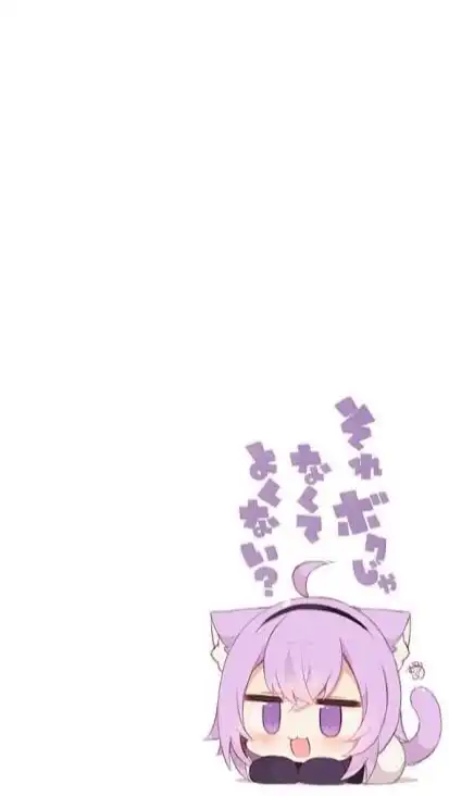 Vtuber好きな人達おいでー！
