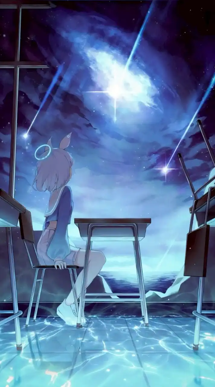 BlueArchive ⌒ 𝕔𝕣𝕠𝕤𝕤𝕠𝕧𝕖𝕣 なりきり！