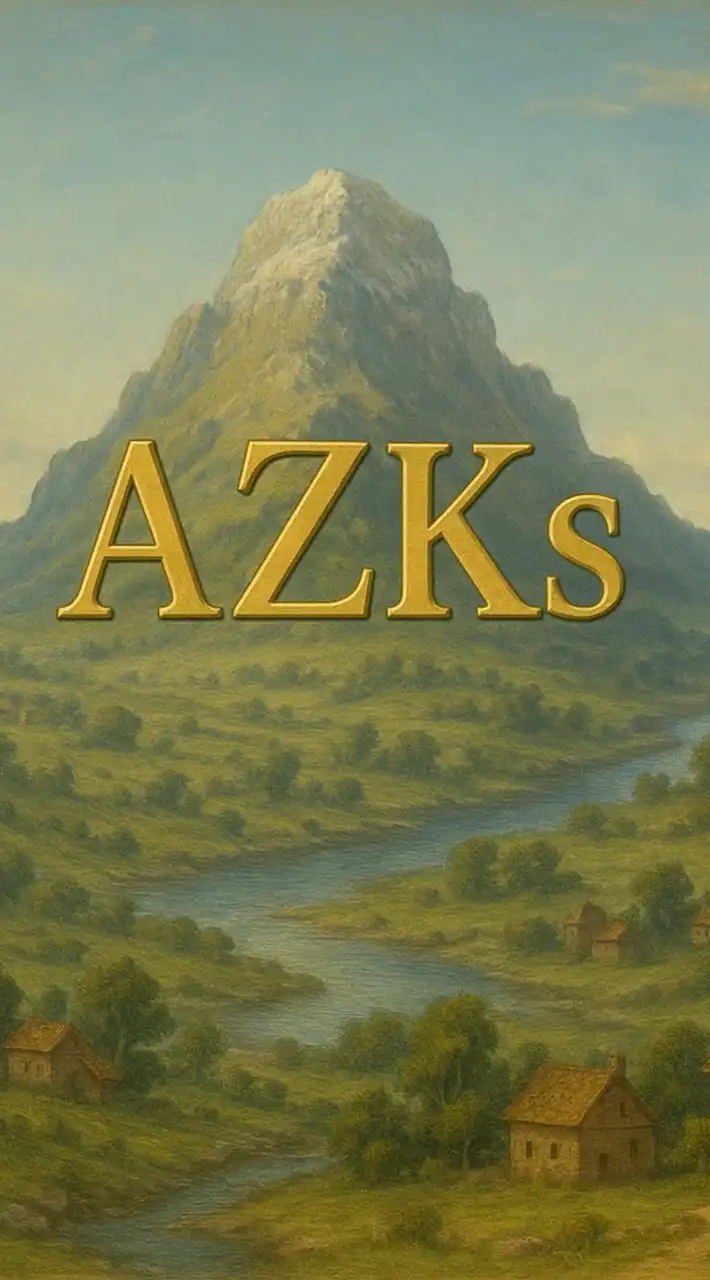 マイクラ統合版文明鯖 AZK鯖-中世時代-