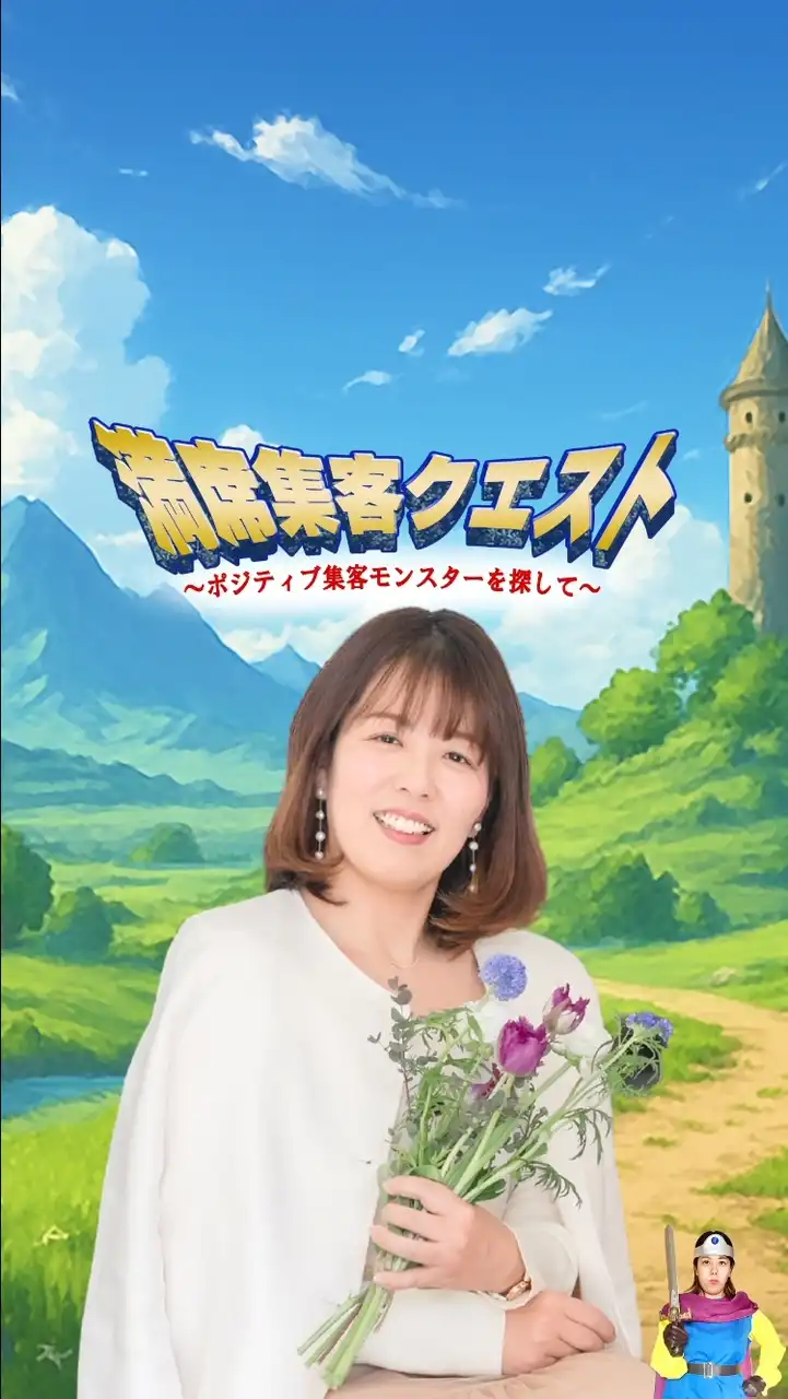 岡村👑【配信専用】満席クエスト
