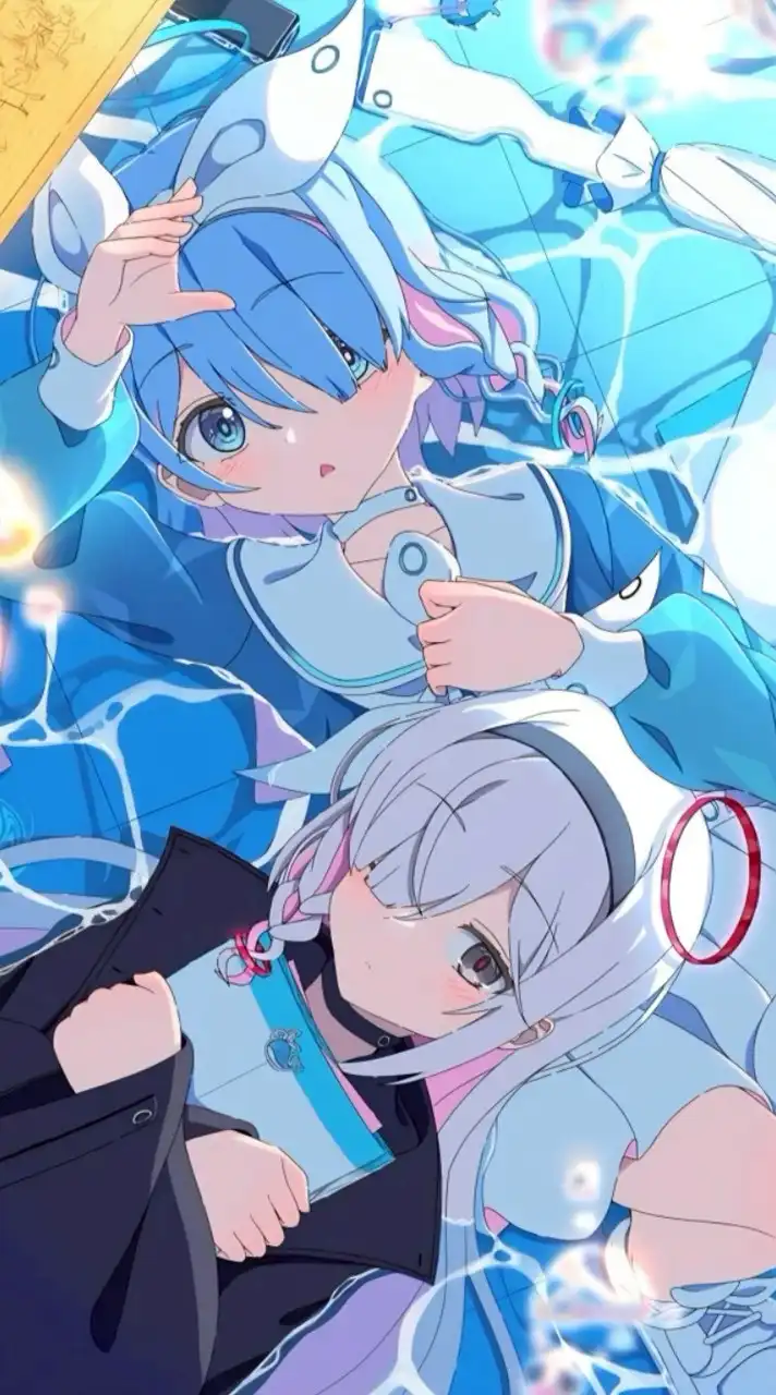 BlueArchive ⌒ 𝕔𝕣𝕠𝕤𝕤𝕠𝕧𝕖𝕣 なりきり！