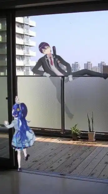にじさんじ緩なり！？！？！？
