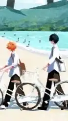 ハイキュー緩也 幼稚園