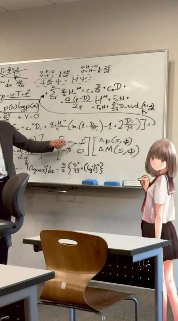 雑談・数学・理科を楽しもう！