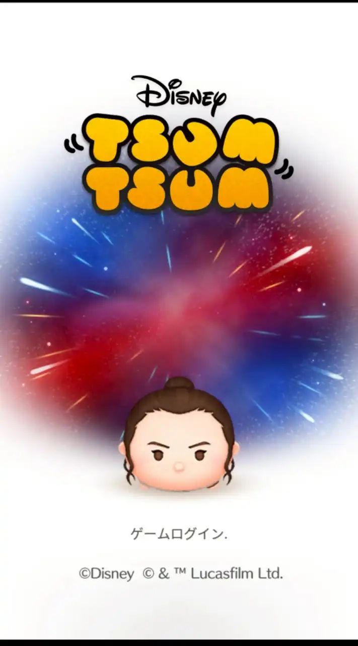 つむツム初心者〜上級者あつまれぇ〜!!!⸜(  * ॑꒳ ॑*)⸝