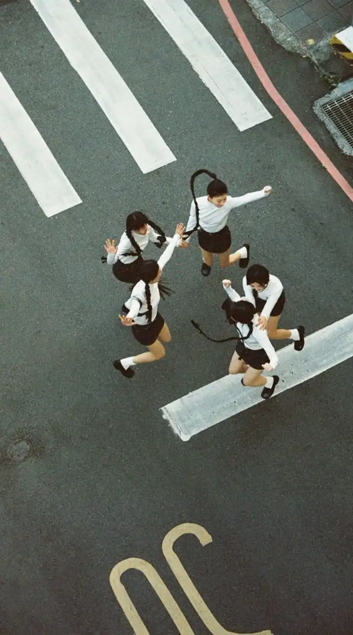 KーPOP なりきり‎‪ ♩