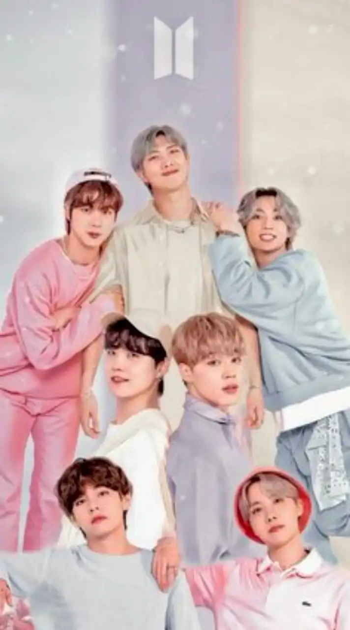 🌠BTS好きな人誰でもOK👌🙆‍♀️🌠