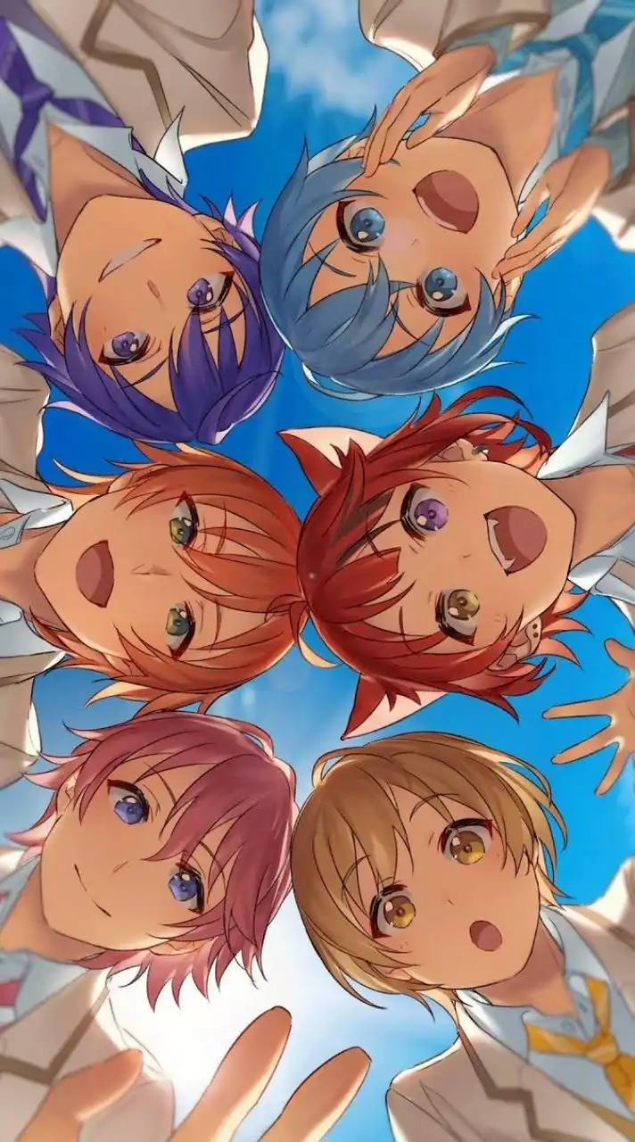すとぷりすなーさん来てえぇー！