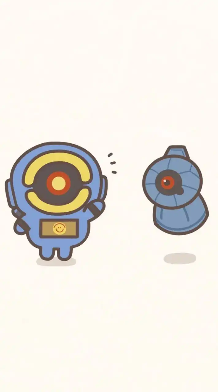 Apex【雑談界隈】