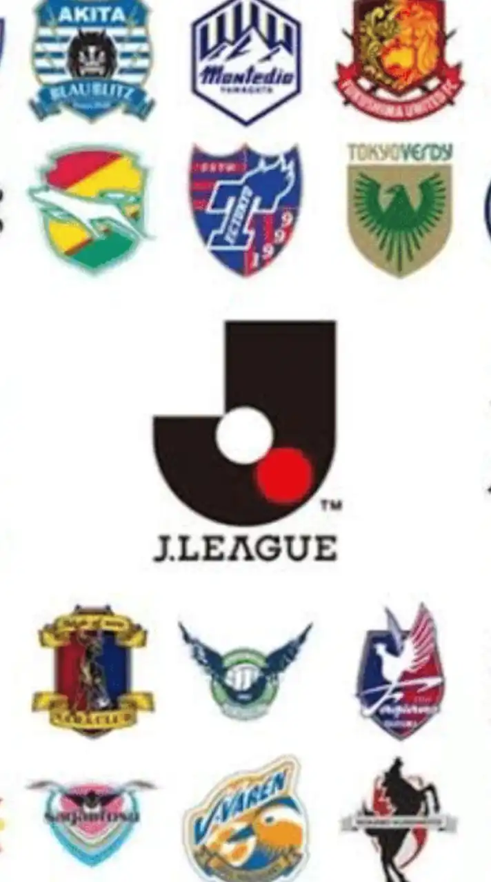 jリーグ愛好家グループ