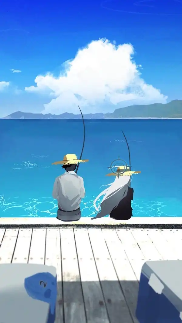 ブルアカ大好きな人来て！！