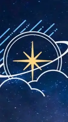 Whether planet (雨海ルカ　天晴ひなた)好きの雑談所