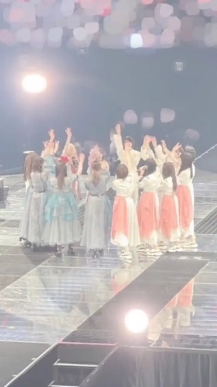 櫻坂46（欅坂46）なりきり
