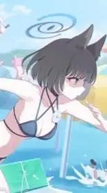 ブルーアーカイブ(ブルアカ)【雑談所】