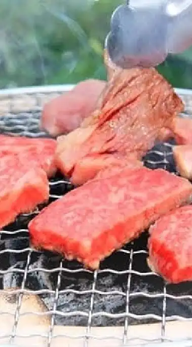 7/24やるぞBBQin関東