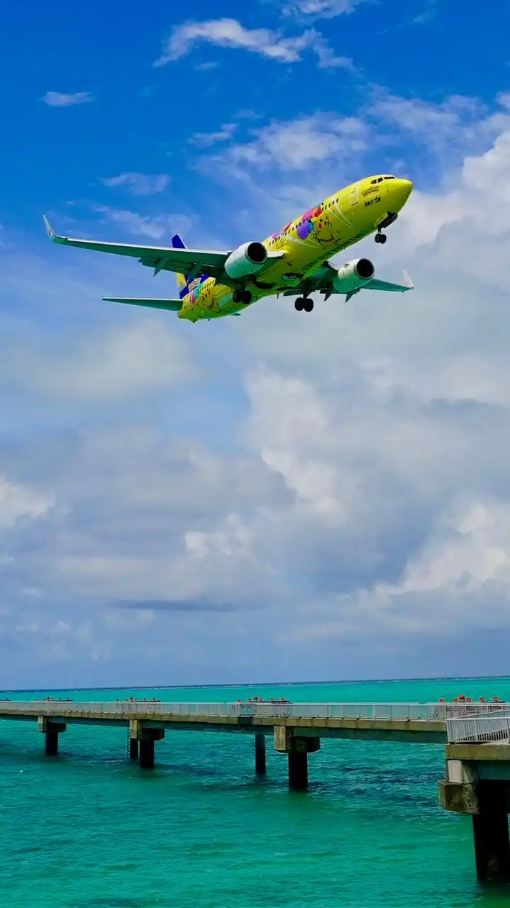 飛行機展ready to fly