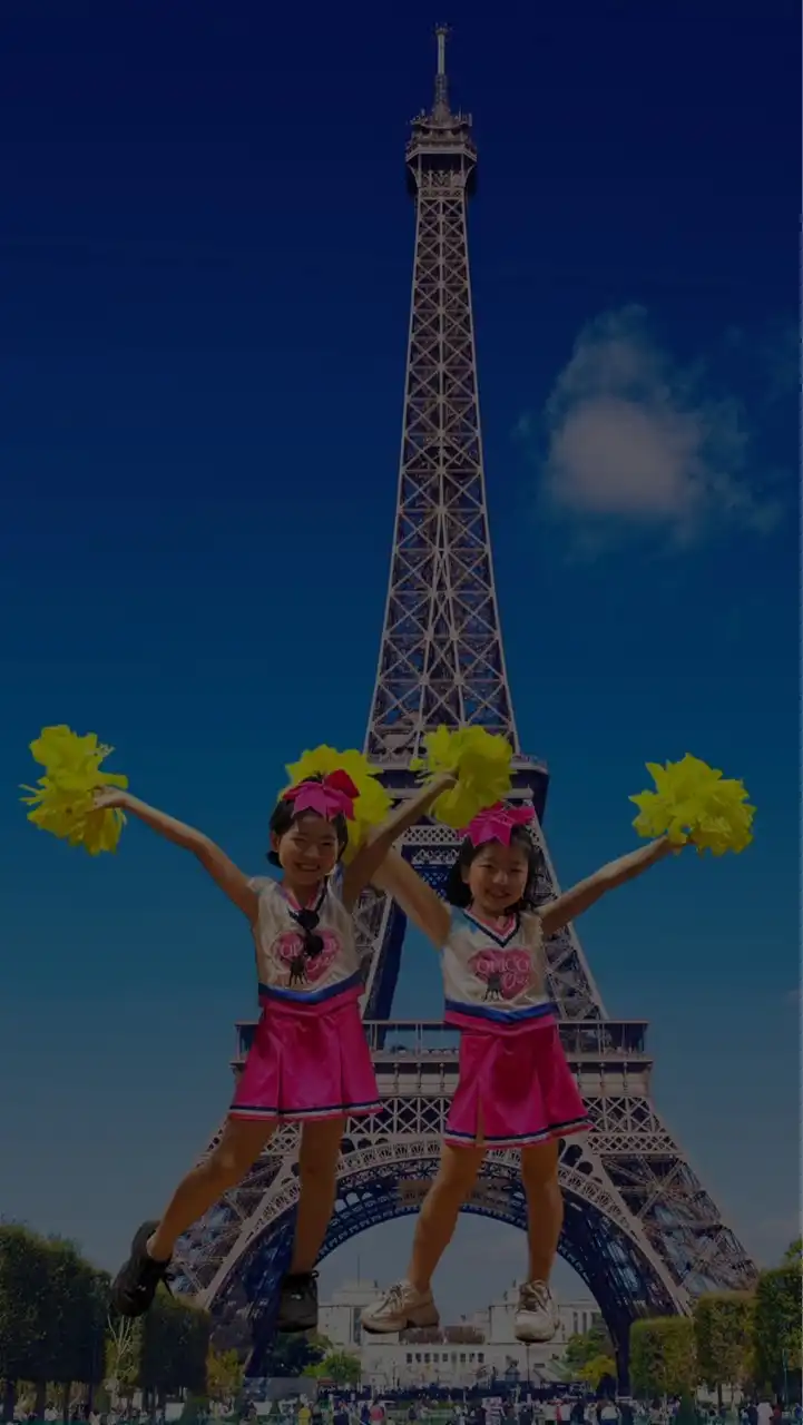 COPICOPI🇫🇷応援団