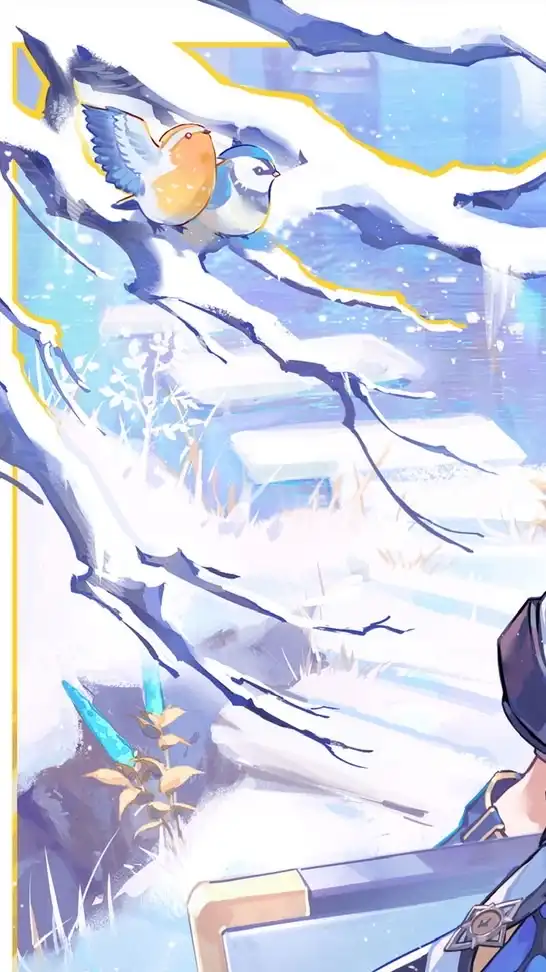 原神 なりきり 恋愛○