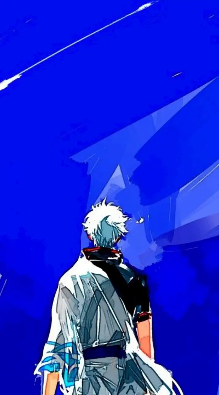 銀魂也〜