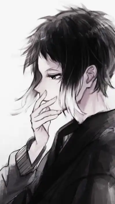少ない人数で文ストを語りたい人〜❣️