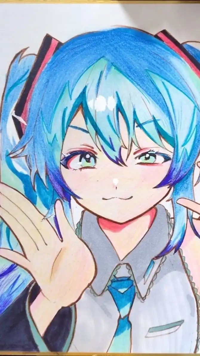 学生限定！！イラスト描くの好きな人大集合！