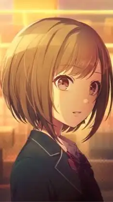 次 ハ 私 ?? ____