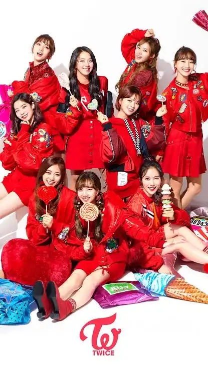 TWICEライブいつかな