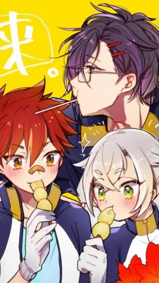 緩々な本丸也オプだってよ‼️🫵