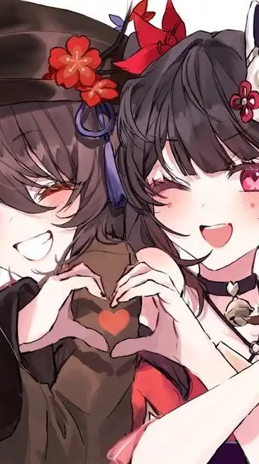原神・スターレイル雑談