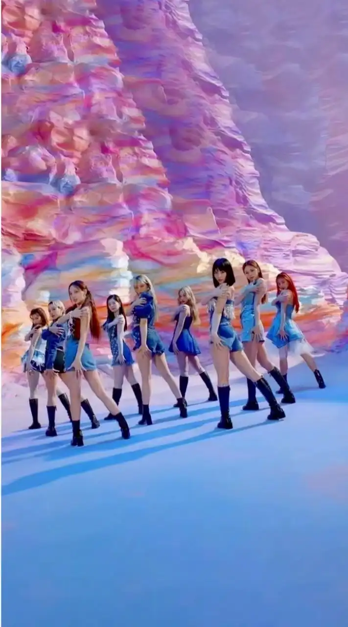 🍒*˖°twice 加工୨୧加工素材🍒*˖°トーク✖