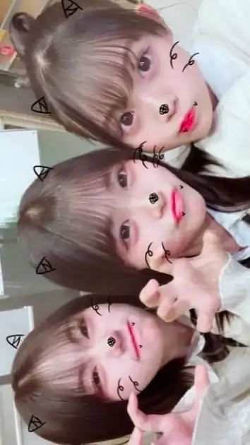 ろこまこあこ美容院💇✨
