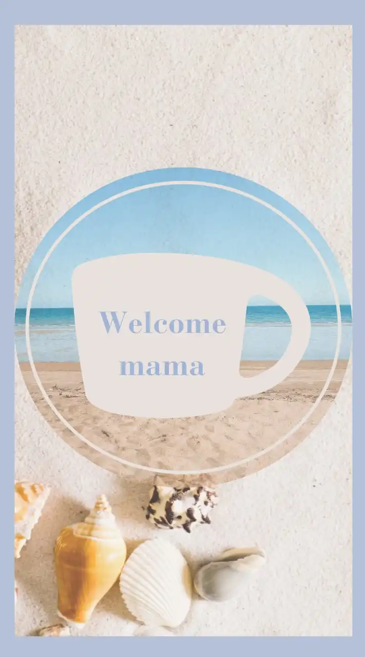育休中ママのための働き方お悩み相談・おしゃべりroom☕♡