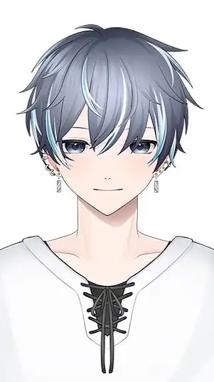 けんてぃーVTuber推しの人カモン！