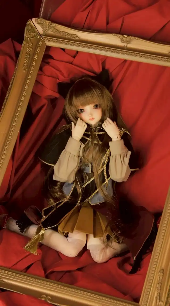 スタジオ、宅撮りドール撮影コミュニティ