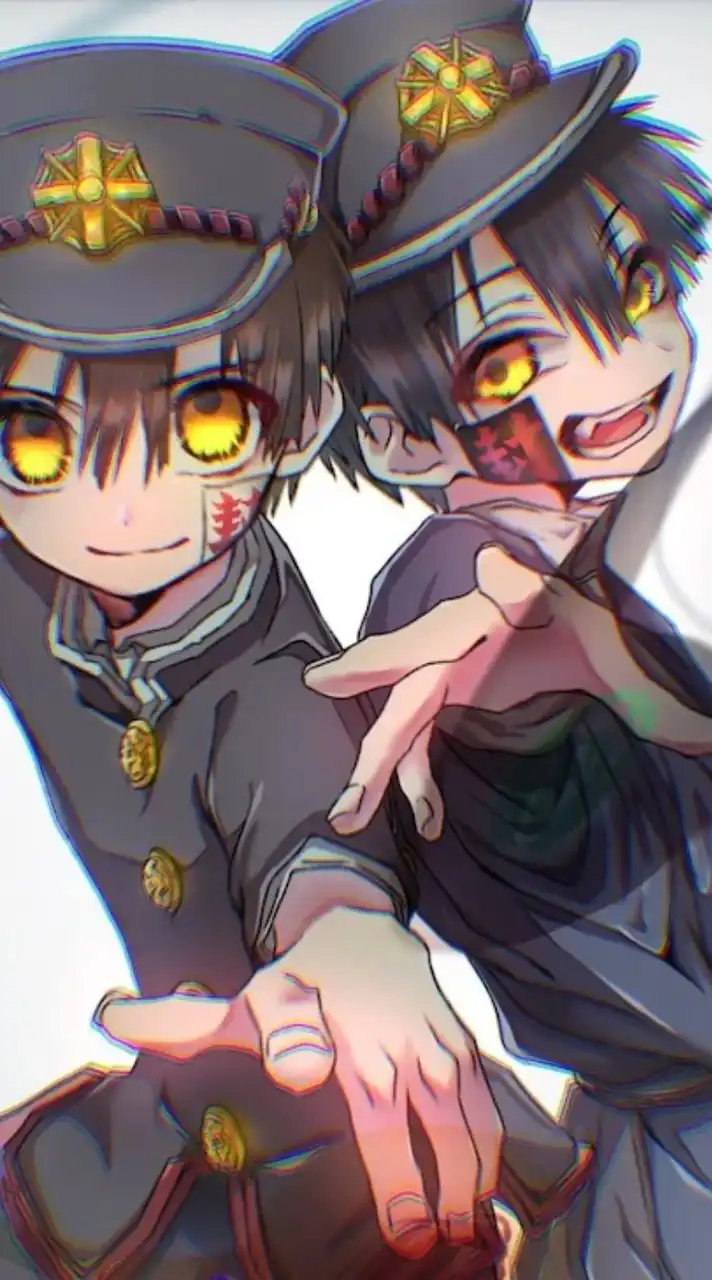 《恋愛し放題!》花子くんなりきり!!