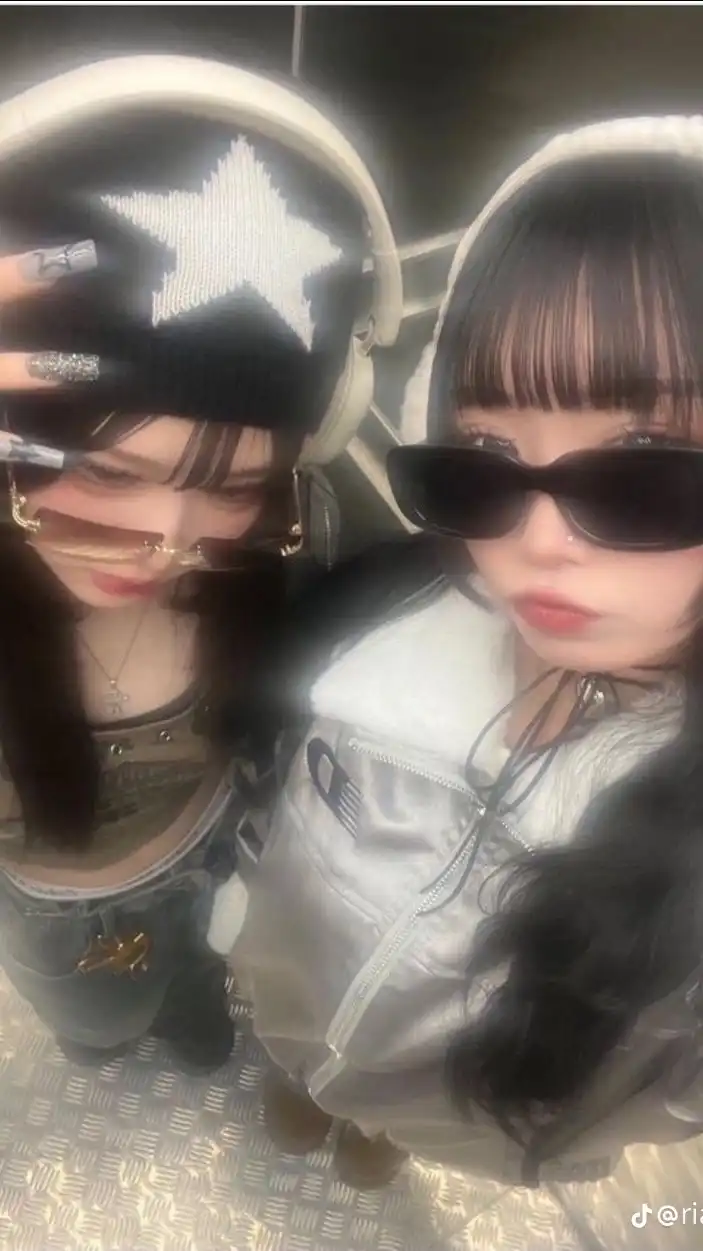 垢抜けのお店♡ 雑談ありー！⚪︎