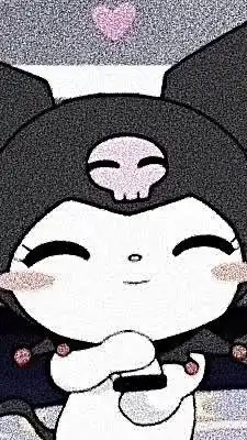 クロミちゃん好き集まれー！！