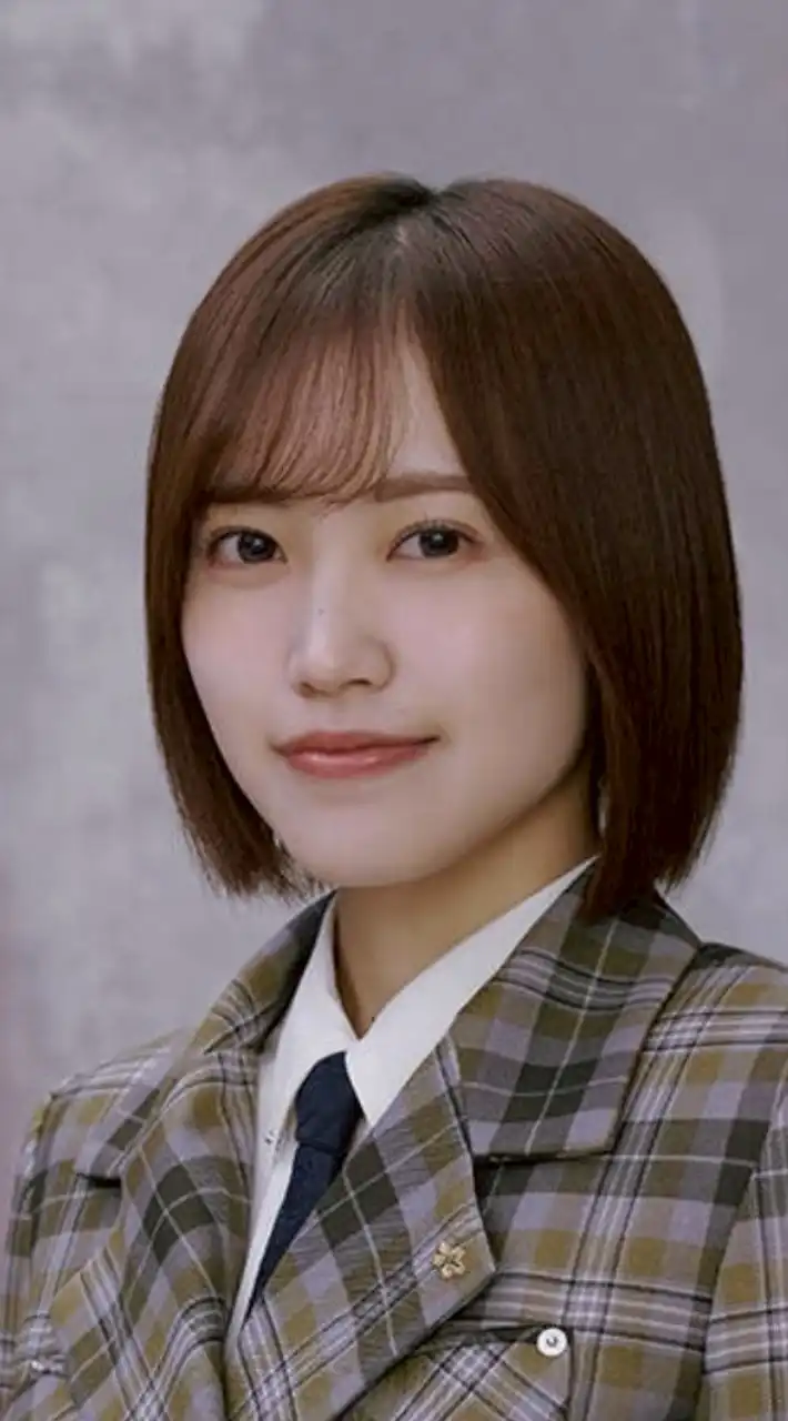 松田里奈推しで大好き💓♥️❤️ 櫻坂46ファンの部屋