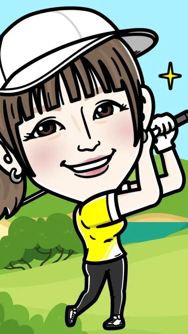 桃尻先生とGOGO！Golf！