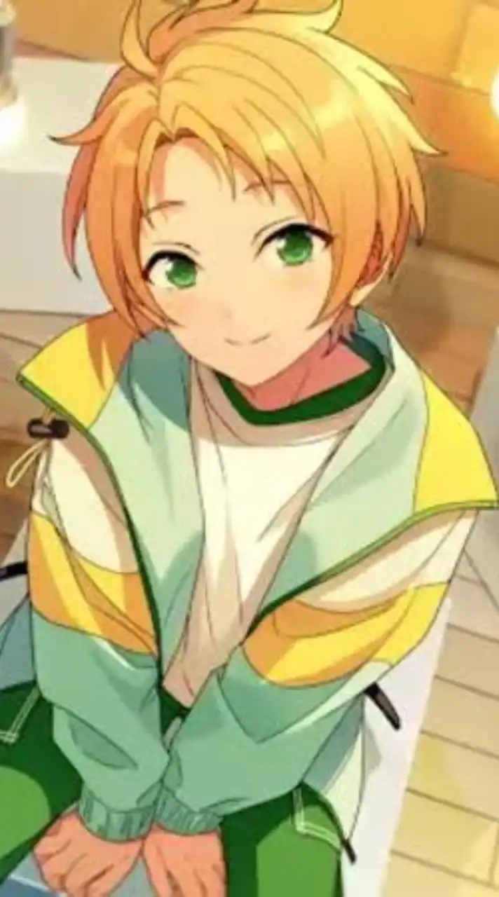 あんスタmusicやってる人とお話したいっ！