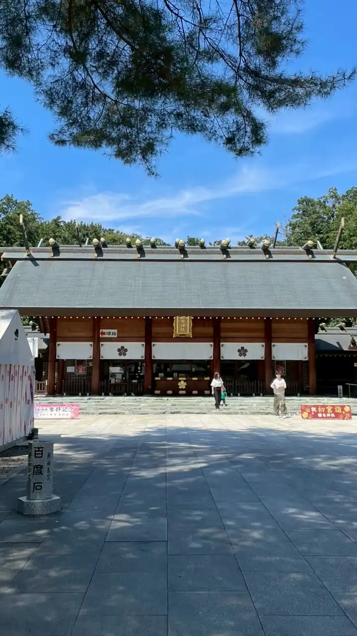 ［関東］神社仏閣・御朱印について語ろう☆