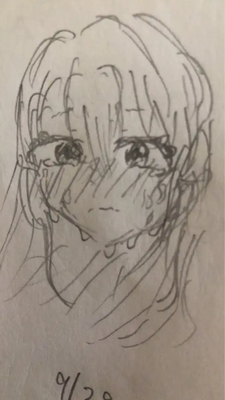 学生限定！！イラスト描くの好きな人大集合！