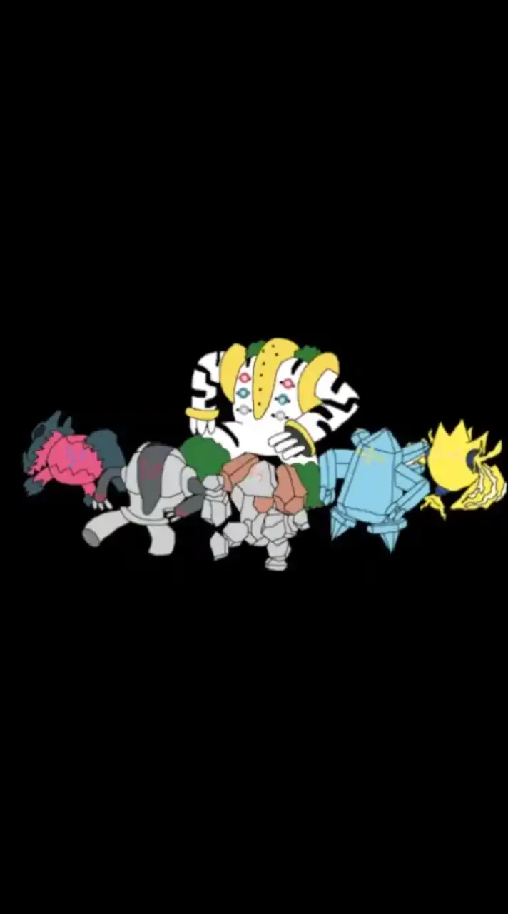 ポケモンSV総合 対戦、交換、厳選、雑談