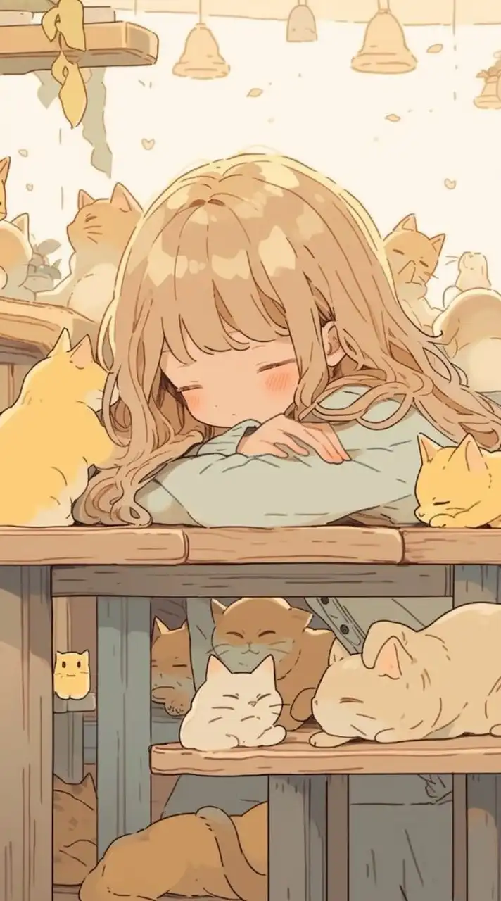 笑い合えるひととき𝜗𝜚꙳.大人雑談⿻*.恋バナ&𝐥𝐢𝐯𝐞 𝐭𝐚𝐥𝐤𓆸⋆*