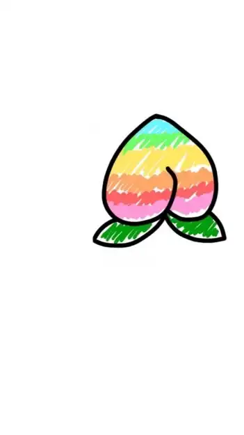 からぴち（カラフルピーチ）の推し活、イラスト、雑談部屋!!!（からぴち推しののSNS！）学生限定っ！