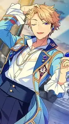 あんスタ‼︎nrkr