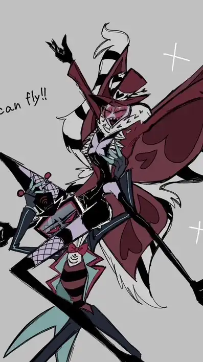 ハズビン絵師のアトリエ