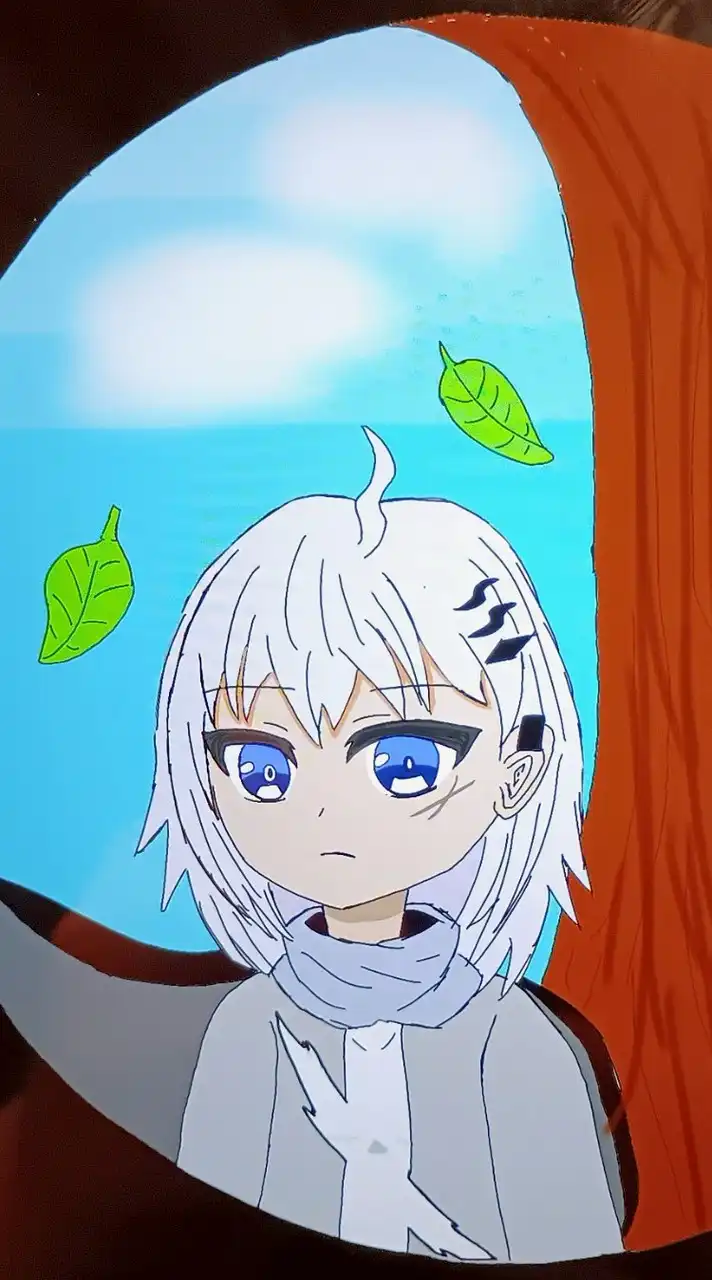 Another!verse[Around(廻)]『10/5連載』